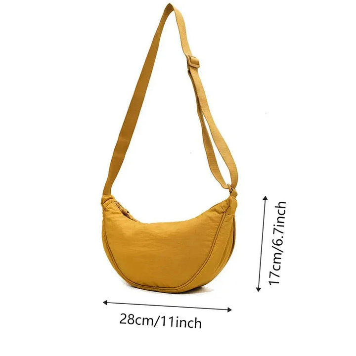 Pouch in various colors