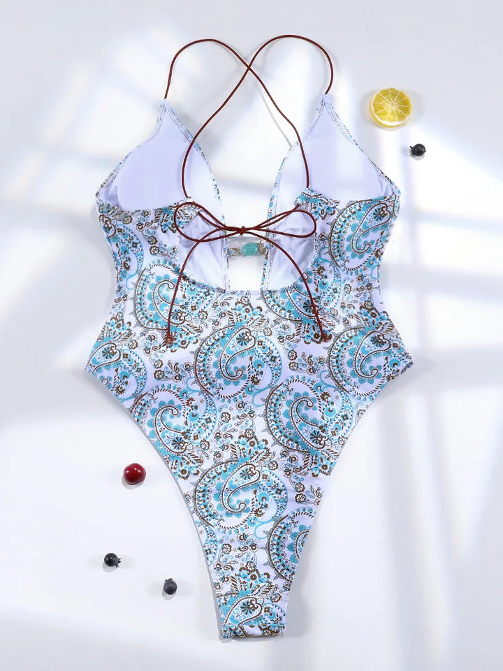 Complete swimsuits in a variety of summer colors - Rotem