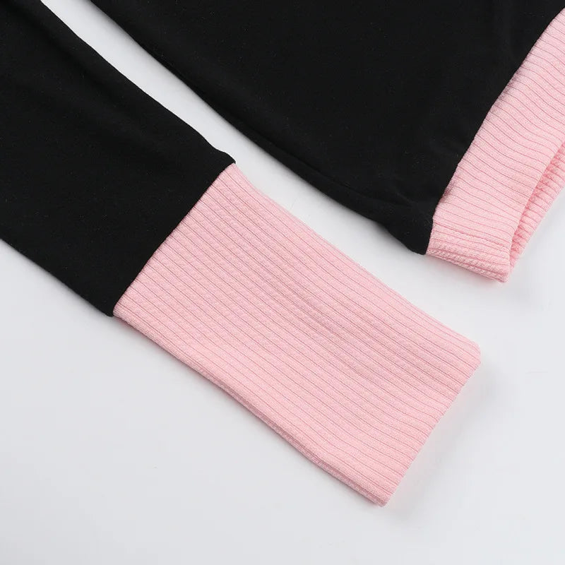 אוברול קצר סרוג בעיצוב מחויט בעיטור כפתורים - Hattie