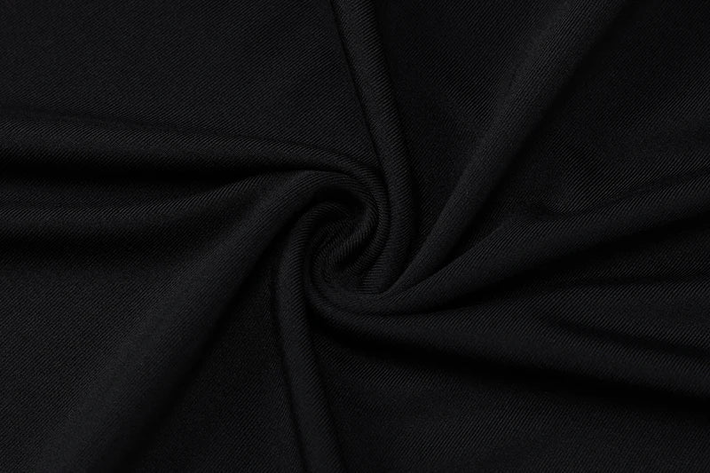 שמלת מקסי קשירות בגב - ריין