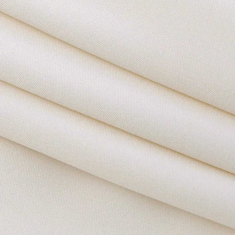 שמלת מיני מחשוף V עמוק - מאדי