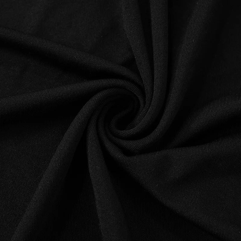 שמלת מקסי כתפיות נשלפות בעיצוב כיווצים ורשת - Blair