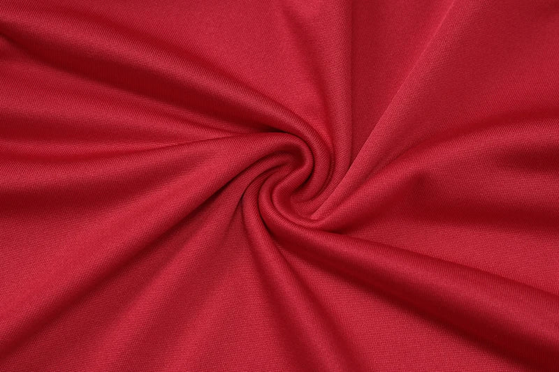 טופ גופיה כתפיה אחת בעיטור אבזם חרוזים - קני