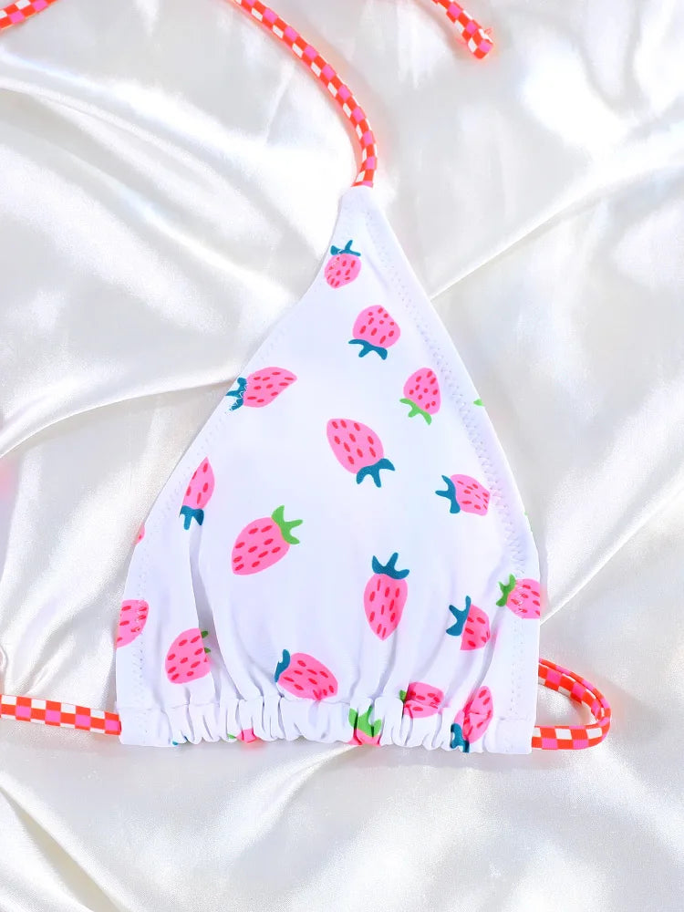 בגדי ים ביקיני במגוון דגמים והדפסים - ריטה