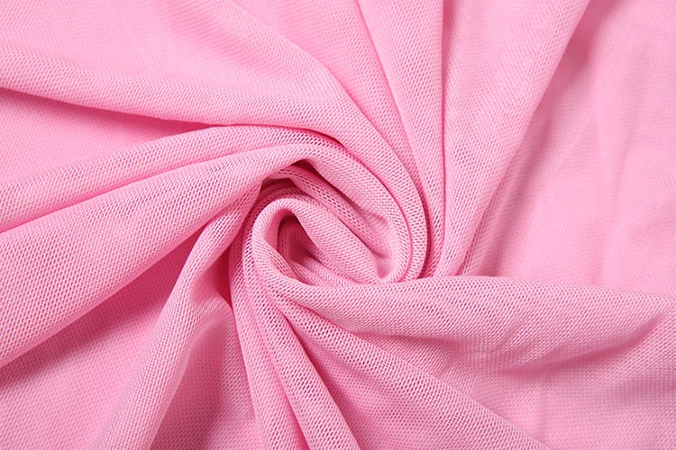 שמלת מקסי סטרפלס שיפון בעיצוב כיווצים בעיטור צעיף תואם - מיה