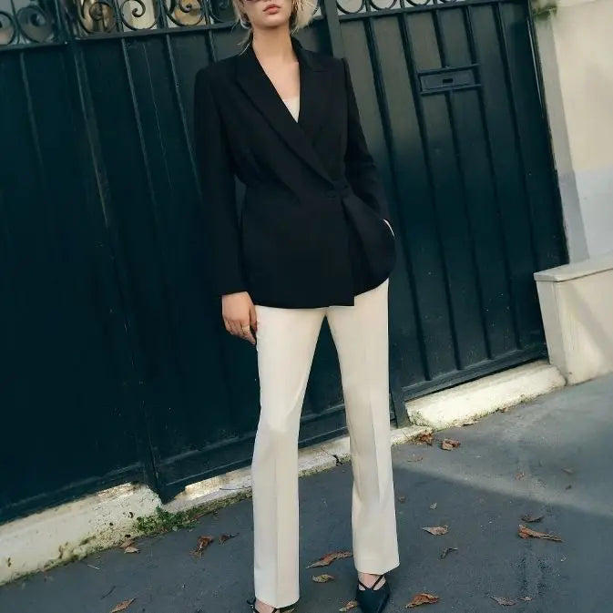 Tailored blazer - Martha