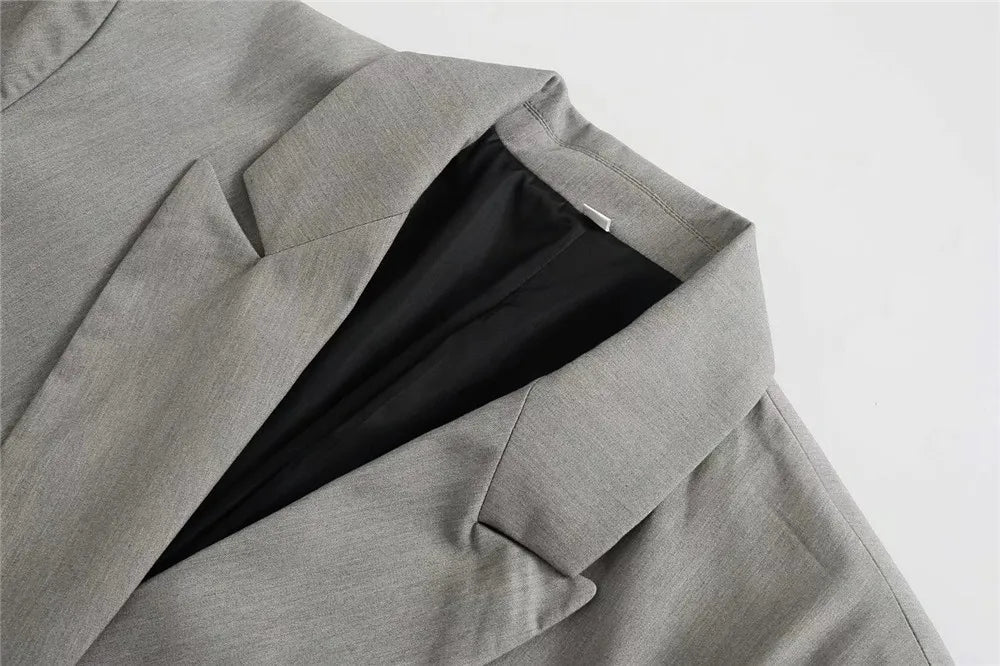 בלייזר מחויט - רייצ'ל