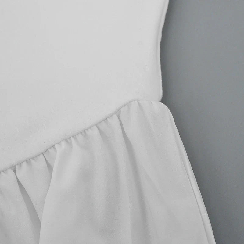 שמלת מידי / מקסי בוהו שיק - מיילי