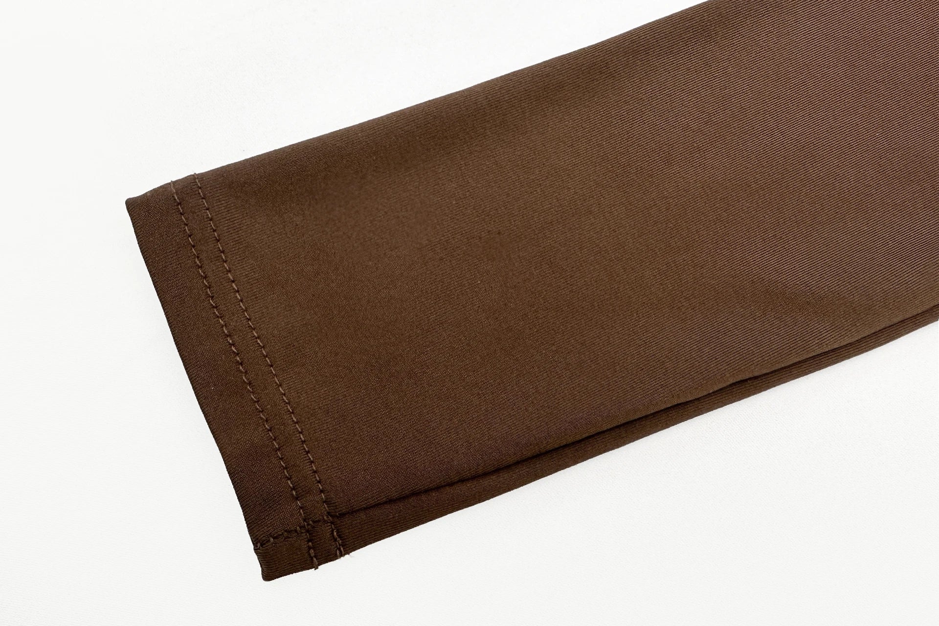 שמלת מקסי בד מחטב - Miracle