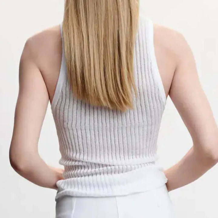 Orian tank top