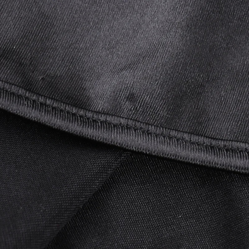 טופ מחוך סטרפלס בעיצוב רשת - NYX