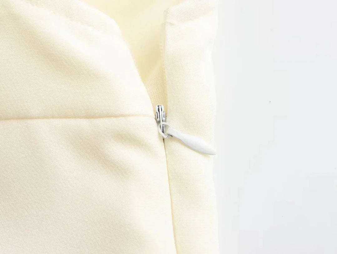 Leotard with belt detail - Heleni