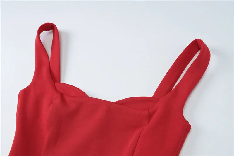 שמלת מיני בגזרת A - Savannah