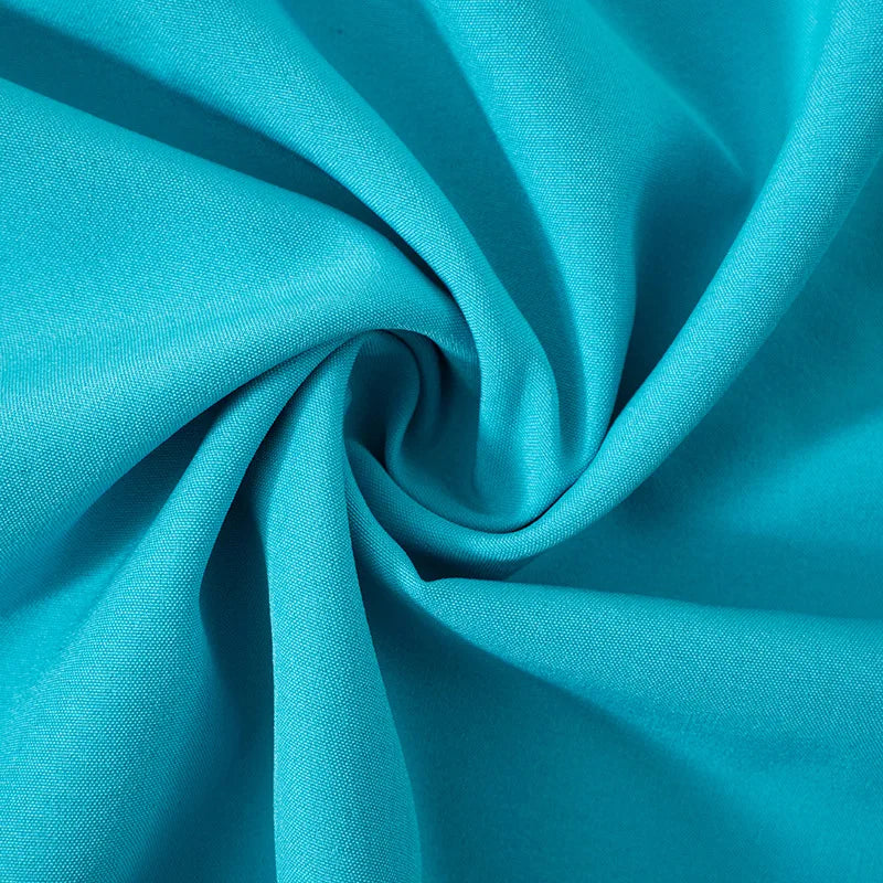 שמלת מיני בעיצוב רשת וכתפיים חשופות - ALEX