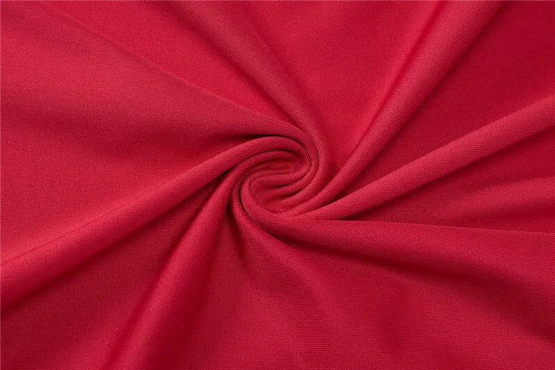 שמלת מקסי כיווצים בעיצוב קרוס - שיילה