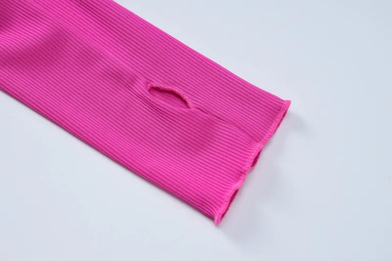 שמלת מיני בעיטור קשירות - שאיה