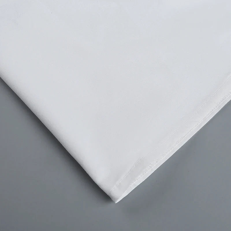 שמלת מידי בעיצוב כפרי שרוולים נפוחים בעיטור תחרה - רוזי