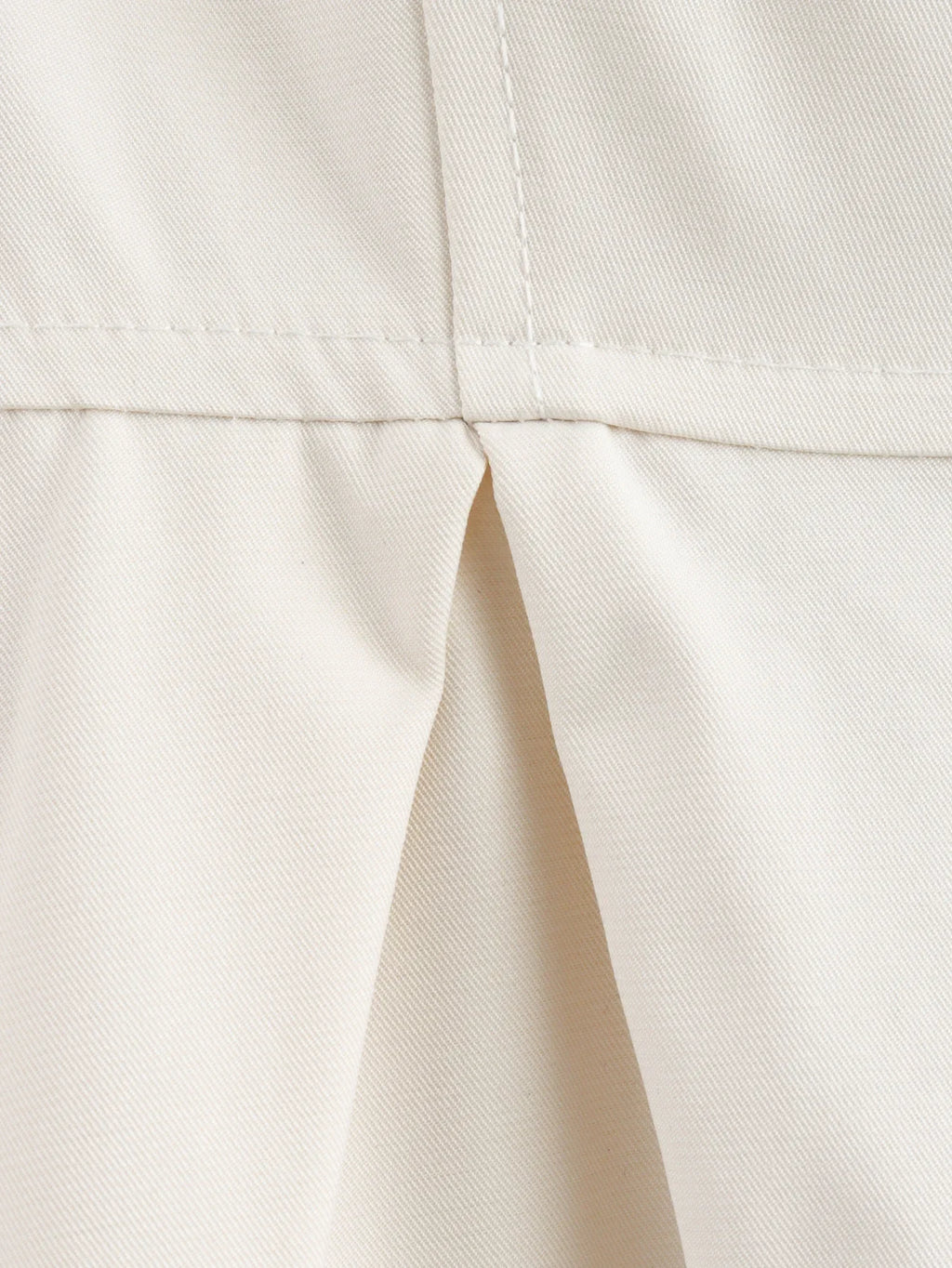 שמלת מקסי מחויטת בגזרת A סגירת רוכסן קדמי - Adriana