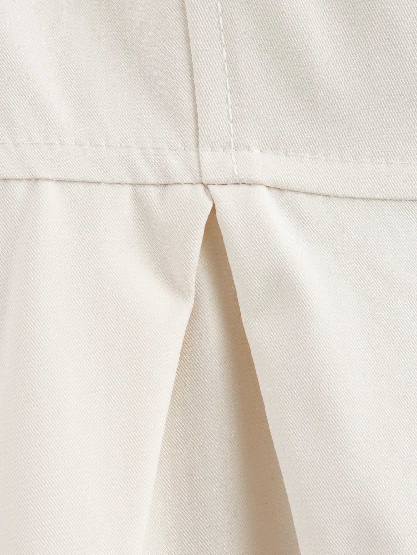 שמלת מקסי מחויטת בגזרת A סגירת רוכסן קדמי - Adriana