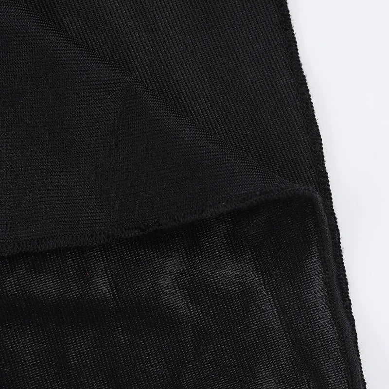 שמלת מקסי סאטן בעיטור פפיון בגב - סברינה