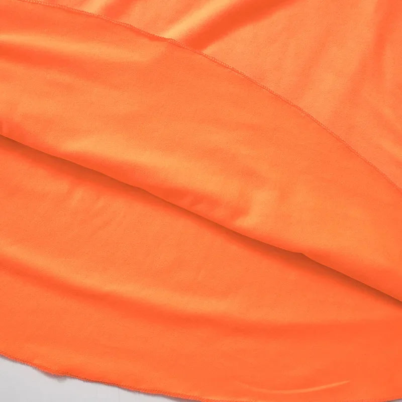 שמלת מיני סטרפלס שכבות - ולריה