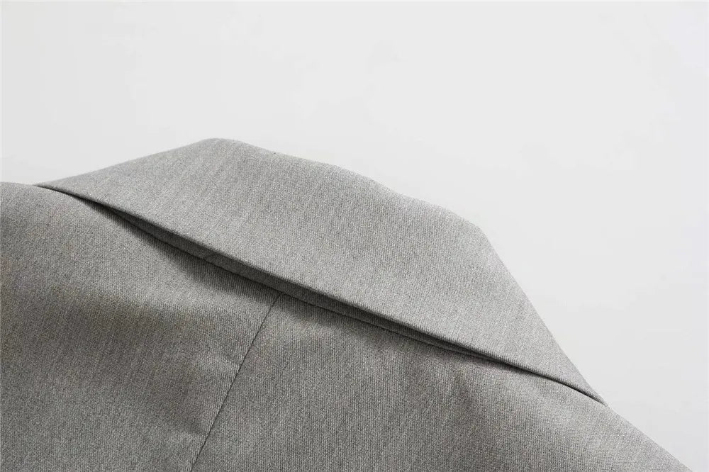 בלייזר מחויט - רייצ'ל