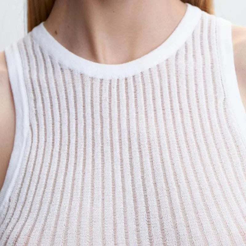 Orian tank top