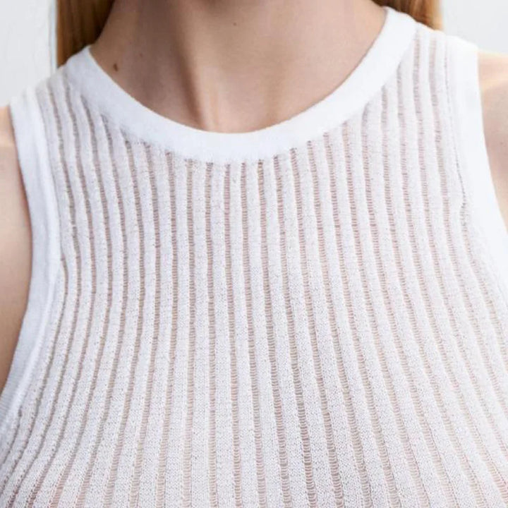 Orian tank top