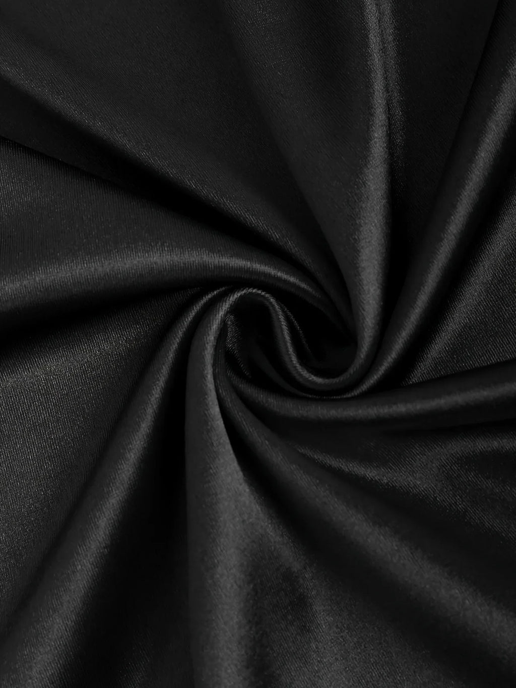 שמלת מיני סאטן - ביאנקה