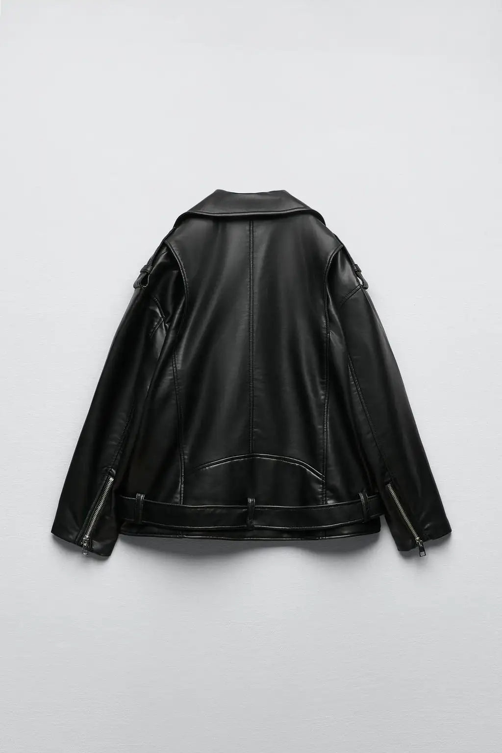 ג'קט עור אוברסייז - ליזט