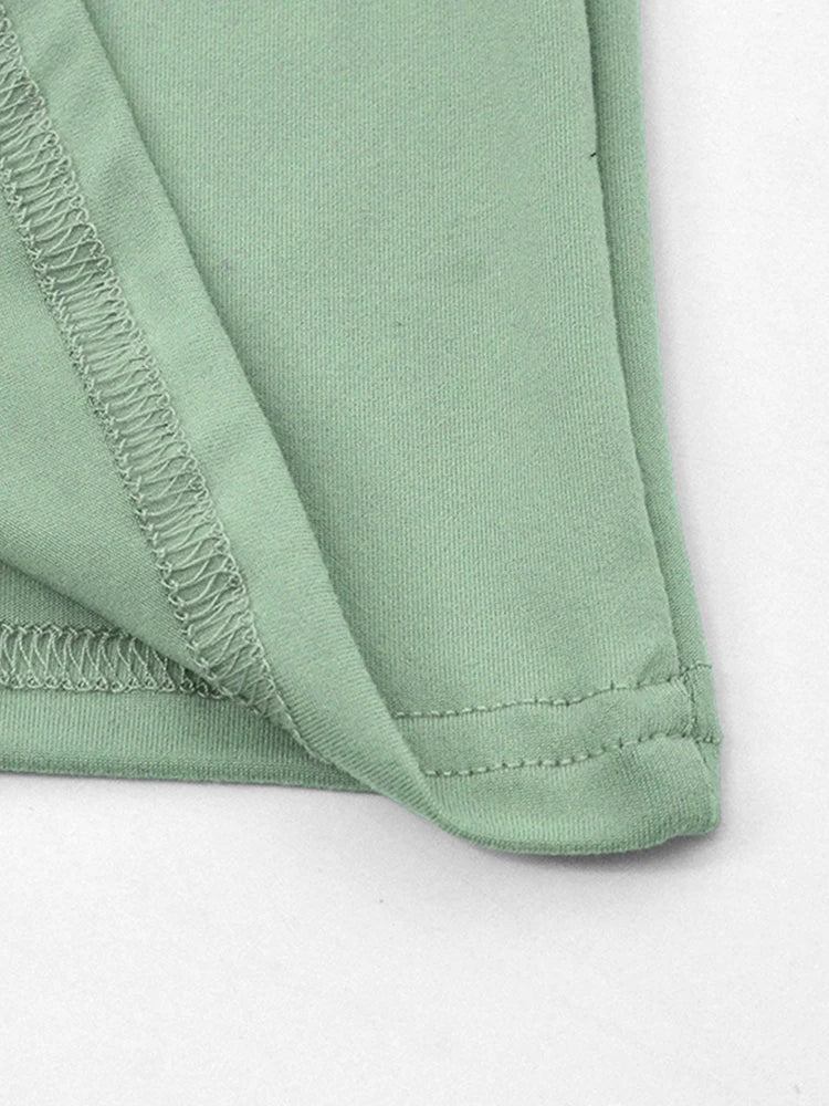 שמלת מקסי כתפייה אחת בעיצוב אסימטרי - RONEL