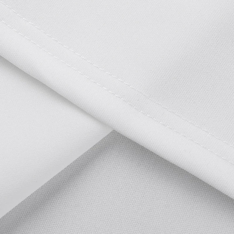 שמלת מיני סטרפלס בגזרת A - לולה