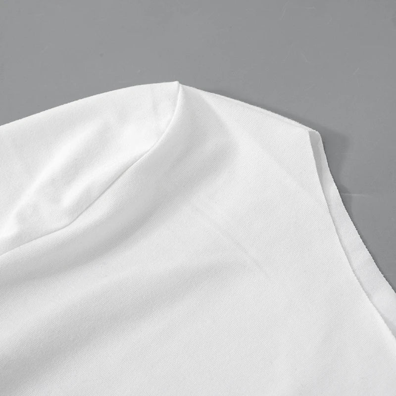 שמלת מיני כיווצים - רייצ'ל