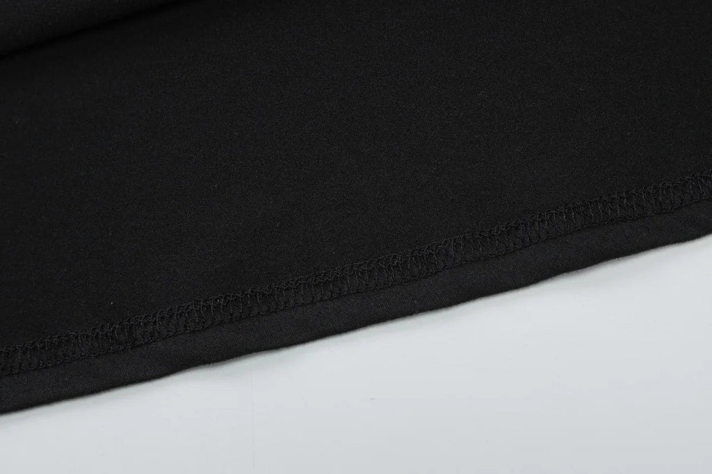 שמלת מקסי אלגנטית כתפייה אחת גב חשוף - אלקסיס