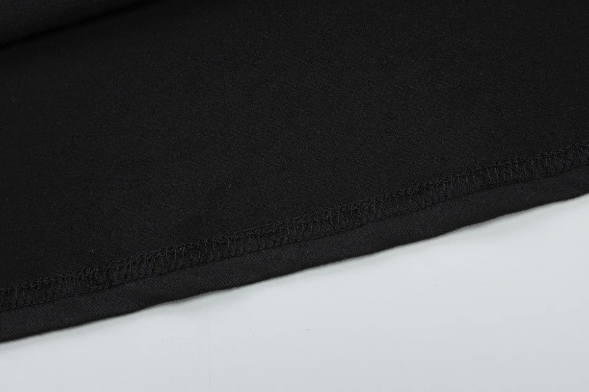 שמלת מקסי אלגנטית כתפייה אחת גב חשוף - אלקסיס