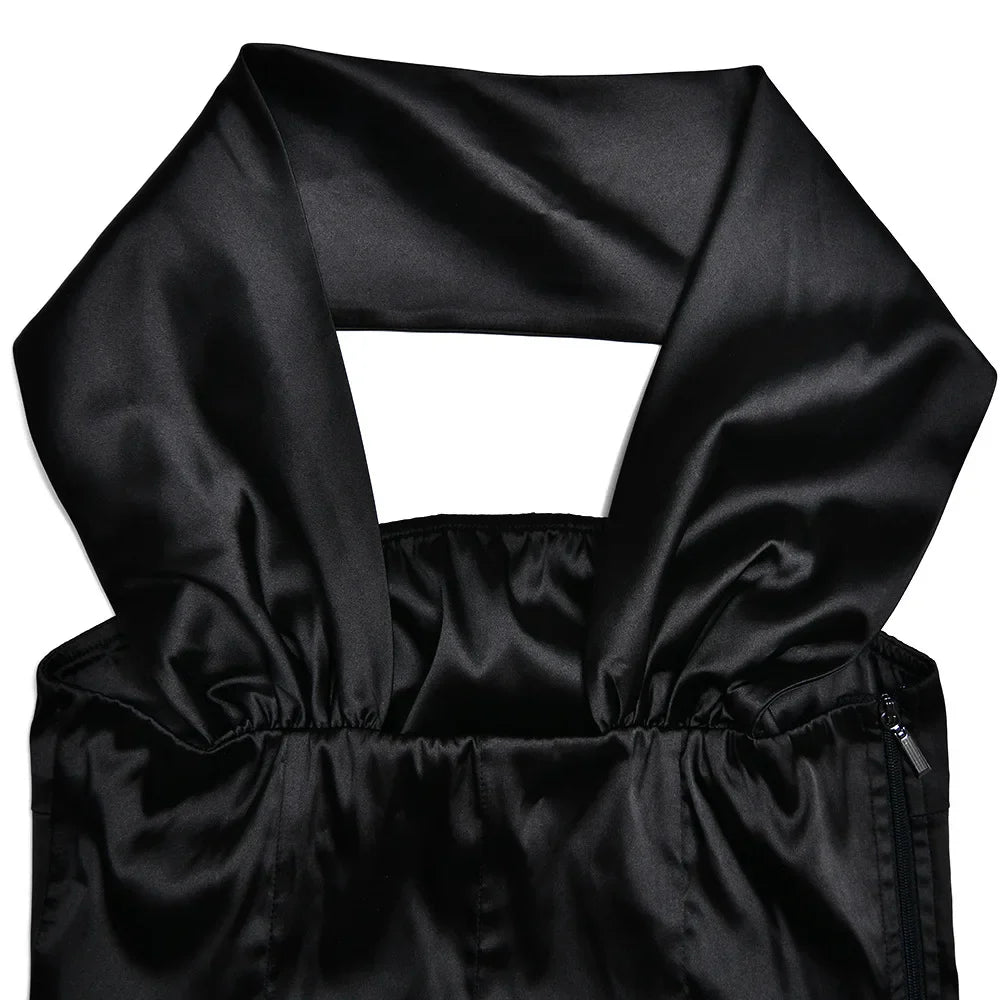 קרופ טופ סטרפלס - עילאי