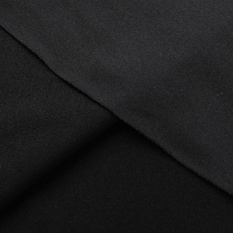 שמלת מקסי כתפיים חשופות גב פתוח - רונאלה