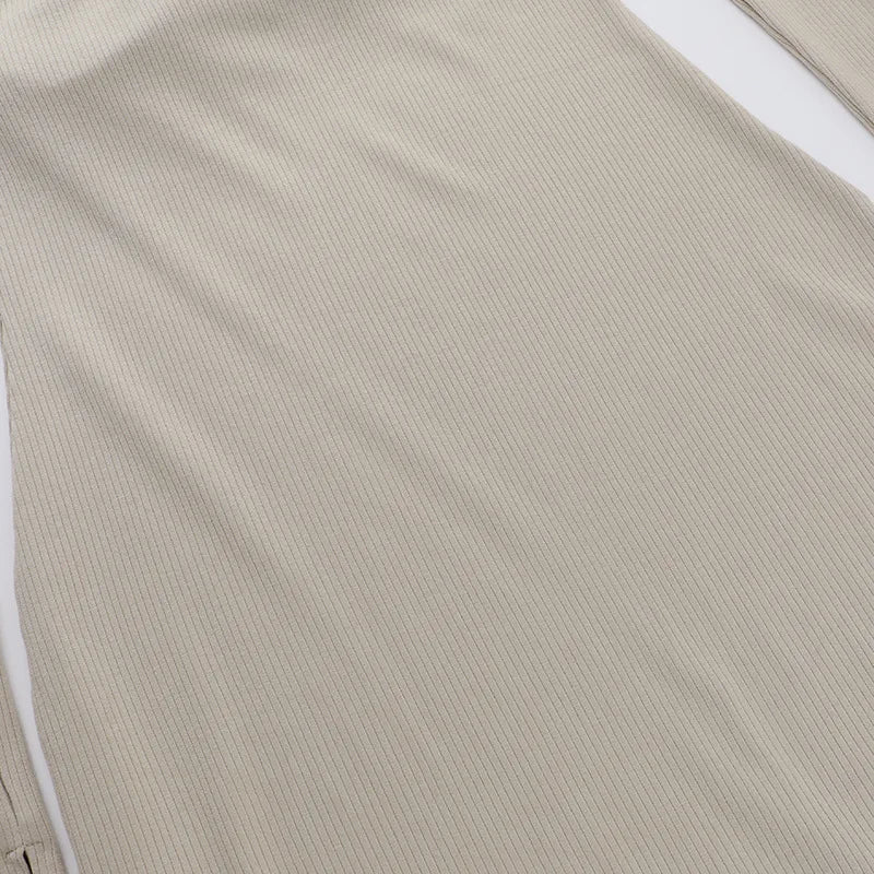 שמלת מיני צמודה כתפיים חשופות - בוני