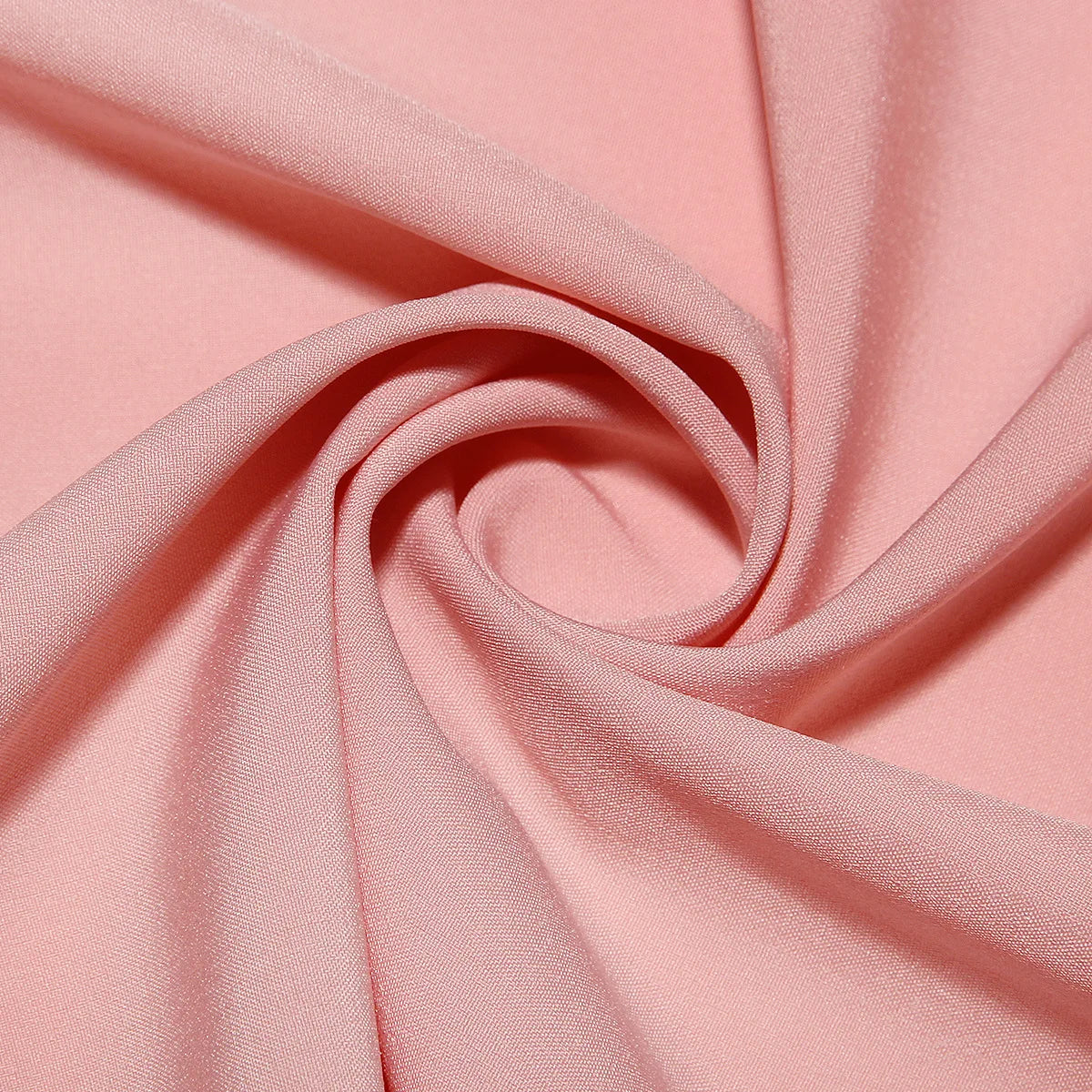 שמלת מידי קיצית בעיצוב כפרי בעיטור שסע - אנג'ליקה