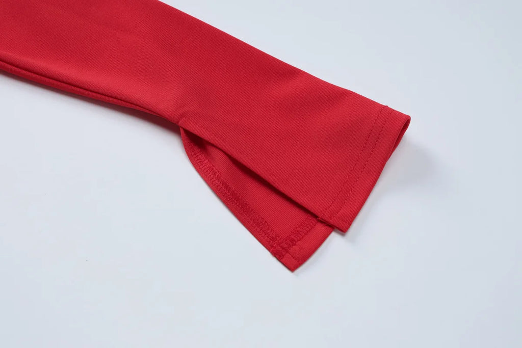 שמלת מיני DOLL סטייל - נינה