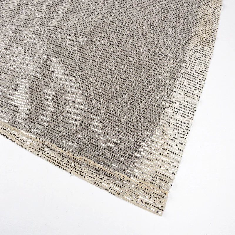 שמלת מקסי פייטים - מריסה