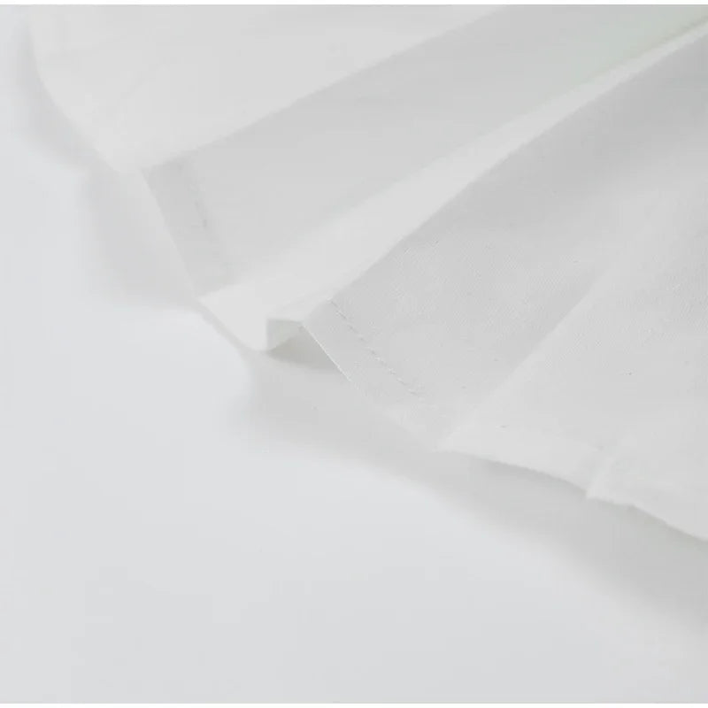 שמלת מיני קטיפה בעיצוב חצאית קיפולים - Ophelia