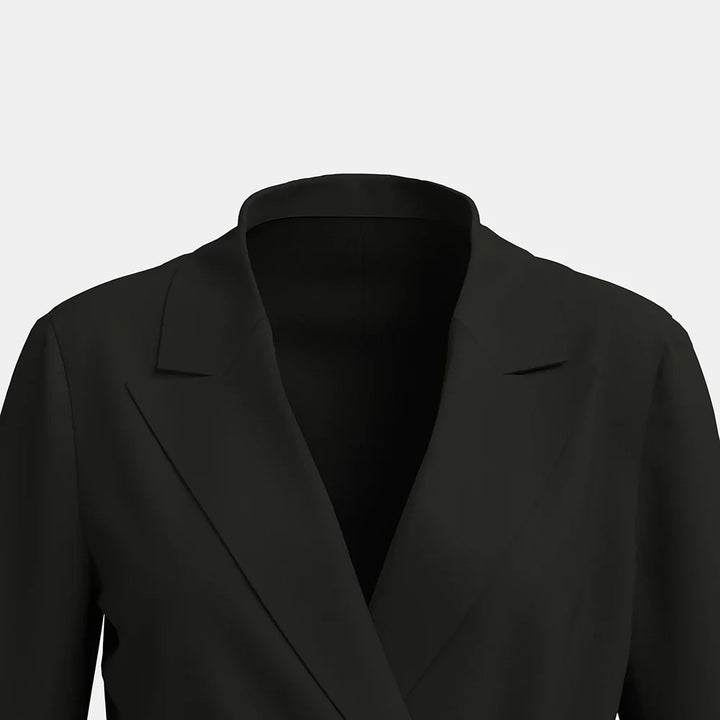 Tailored blazer - Martha