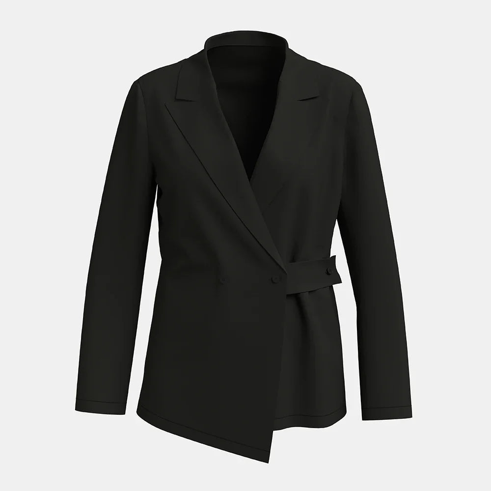 Tailored blazer - Martha
