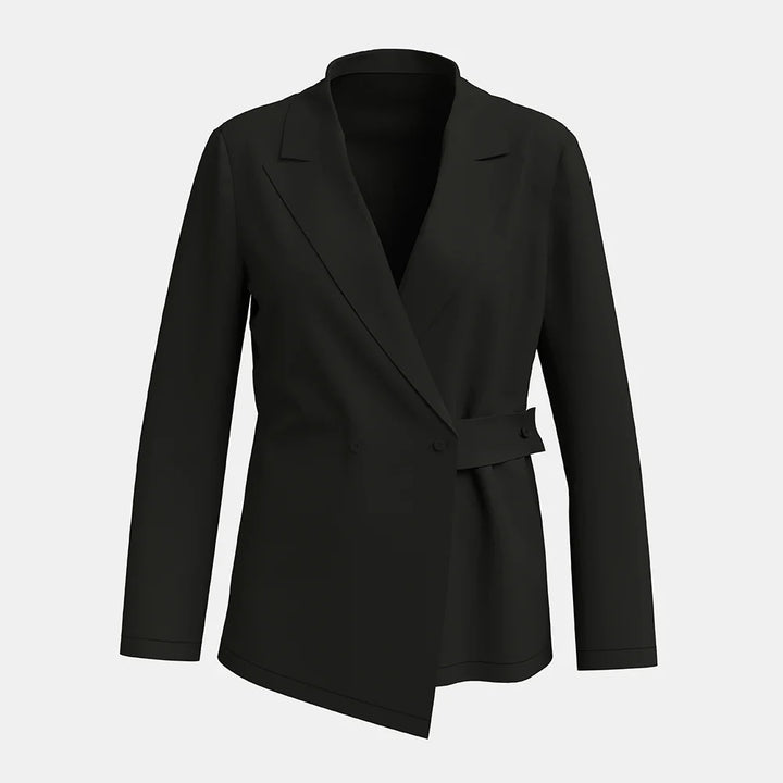 Tailored blazer - Martha