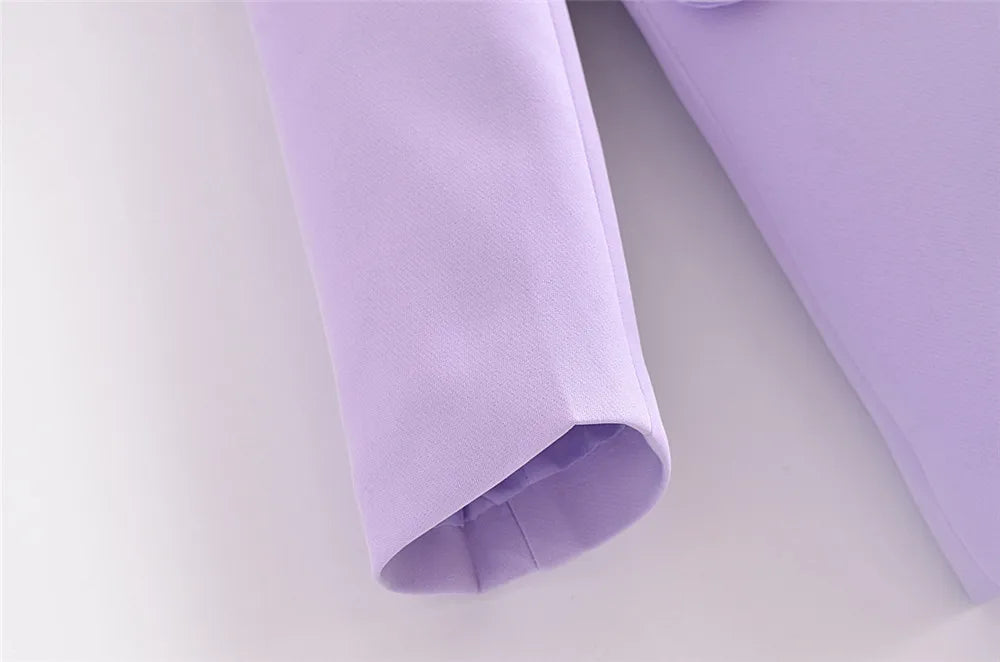 בלייזר מחויט - רייצ'ל