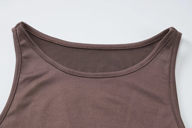 שמלת מקסי בעיצוב קיפולים וקשירה בוהו שיק - דאלילה