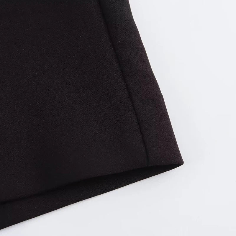 שמלת מקסי בעיצוב פתחים גב פתוח - סברין