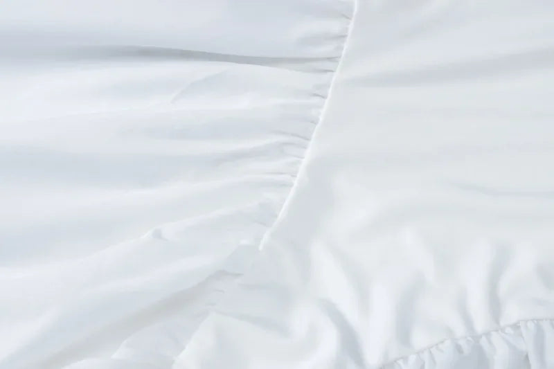 שמלת מידי בגזרת A קשירה בצוואר גב פתוח - Makenna