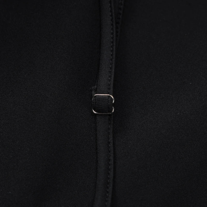 שמלת מקסי בעיצוב גב פתוח - קייטלין